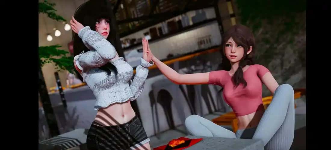 视觉数据1