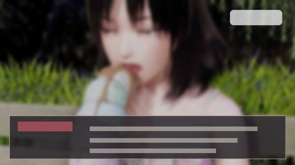 公共性生活 场景演出 演示图 8