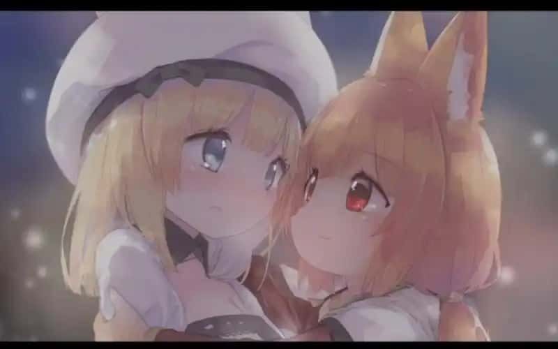 爱丽丝的摇篮 中文界面 画面 3