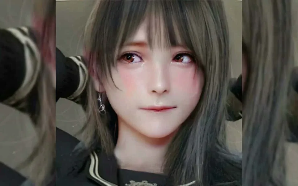 梅麻吕3D合集 梅麻吕3D合集最新版下载完整资源 封面图