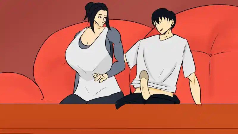 单亲妈妈 单亲妈妈汉化版下载 Single Mother 早期版本常见问题 封面图