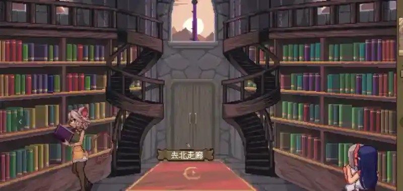 魔法兽娘学院MagicalMonster 图库回收 详情图 7